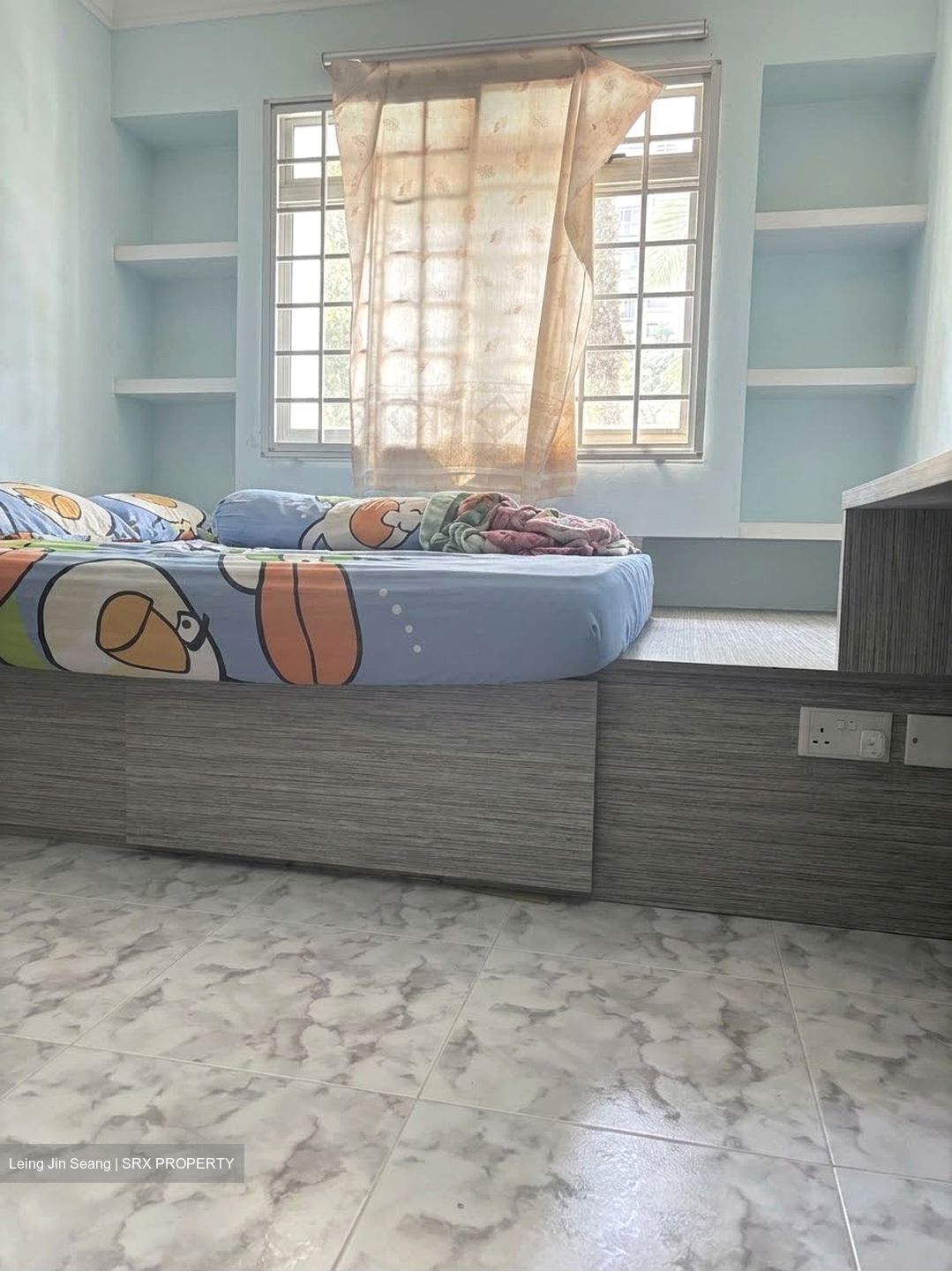 Blk 175A Punggol Field (Punggol), HDB 4 Rooms #612925771
